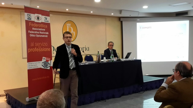 Iniziativa Federottica