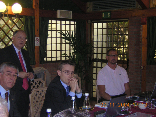 Evento Federottica CDN