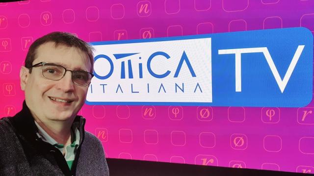 Studio di Ottica Italiana TV