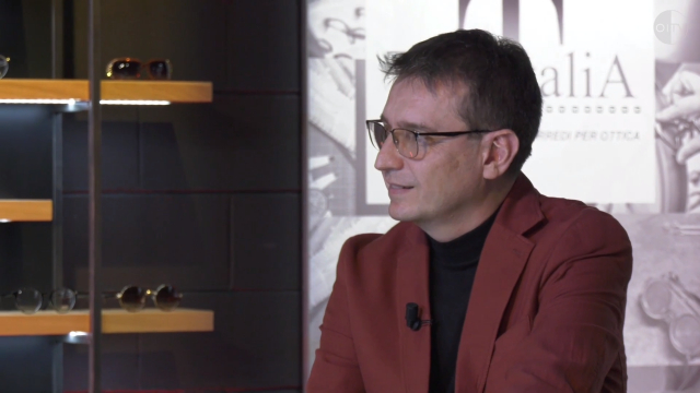 Stefano Bertani a OptoMarketing