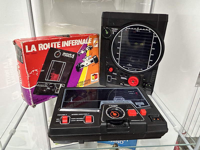 StudioLab Tomy