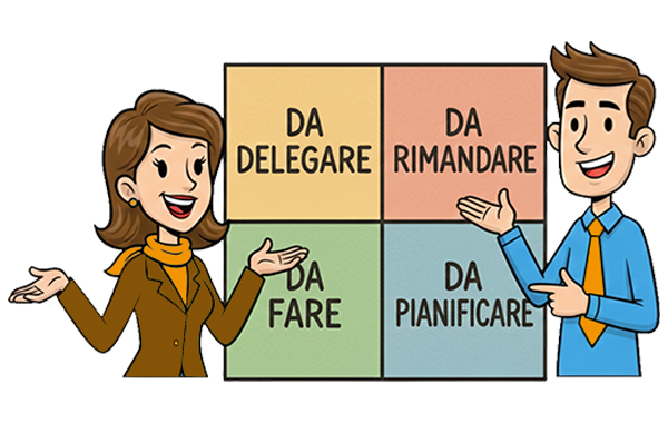 Schedula interfaccia