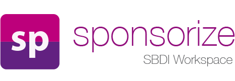 Sponsorize Logo