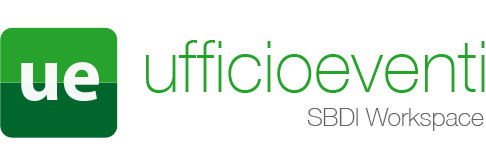 UfficioEventi Logo