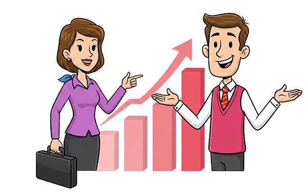 Sponsorize interfaccia