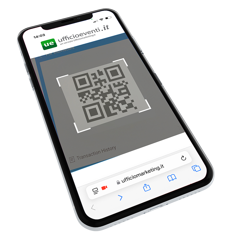 QR Code App
